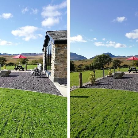 Cartref Villa Trawsfynydd ภายนอก รูปภาพ
