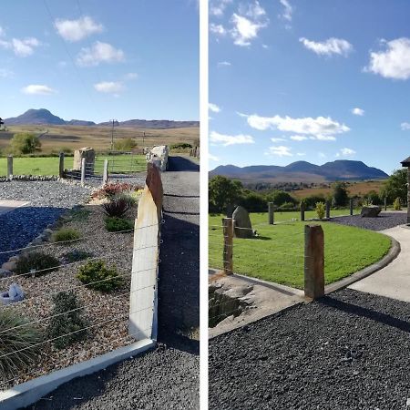 Cartref Villa Trawsfynydd ภายนอก รูปภาพ