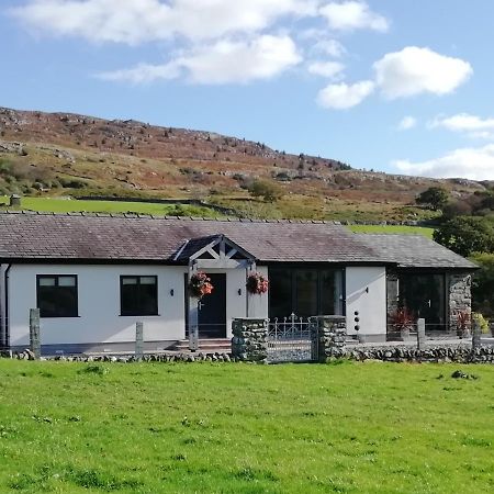 Cartref Villa Trawsfynydd ภายนอก รูปภาพ