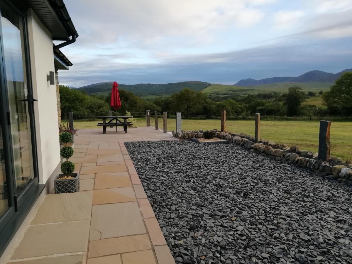 Cartref Villa Trawsfynydd ภายนอก รูปภาพ