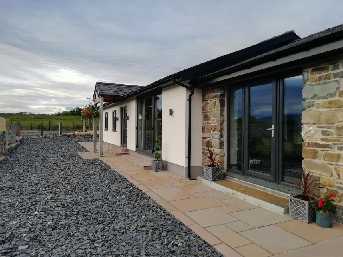 Cartref Villa Trawsfynydd ภายนอก รูปภาพ