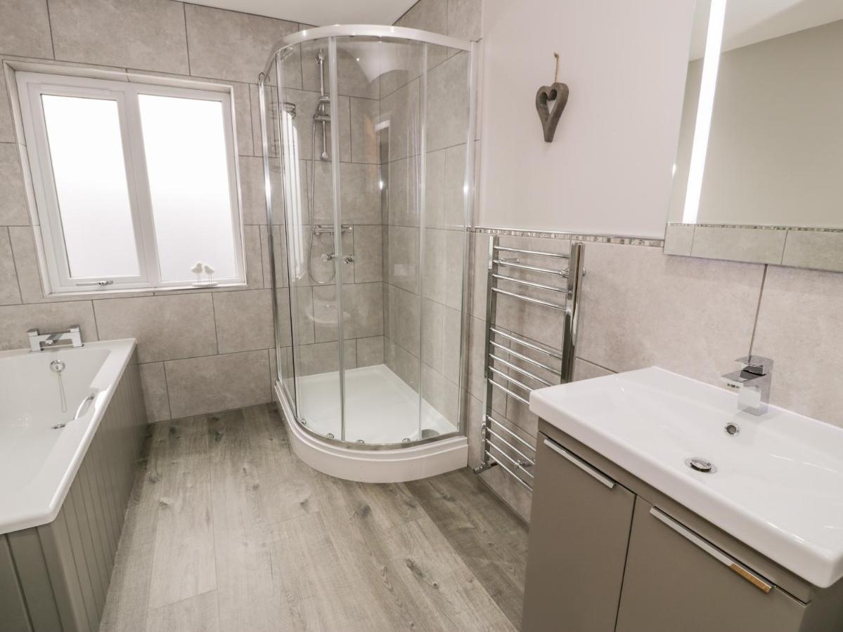 Cartref Villa Trawsfynydd ภายนอก รูปภาพ