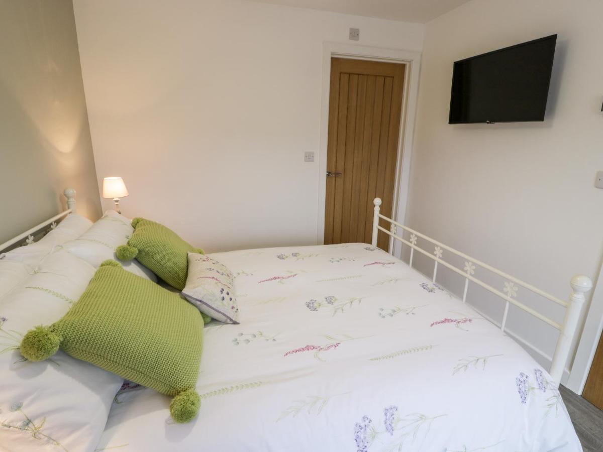 Cartref Villa Trawsfynydd ภายนอก รูปภาพ