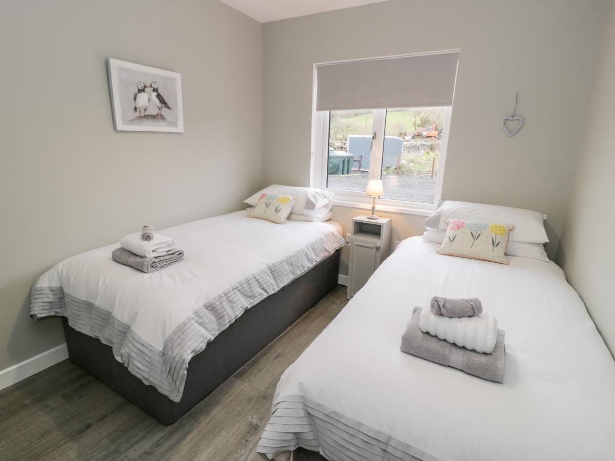 Cartref Villa Trawsfynydd ภายนอก รูปภาพ