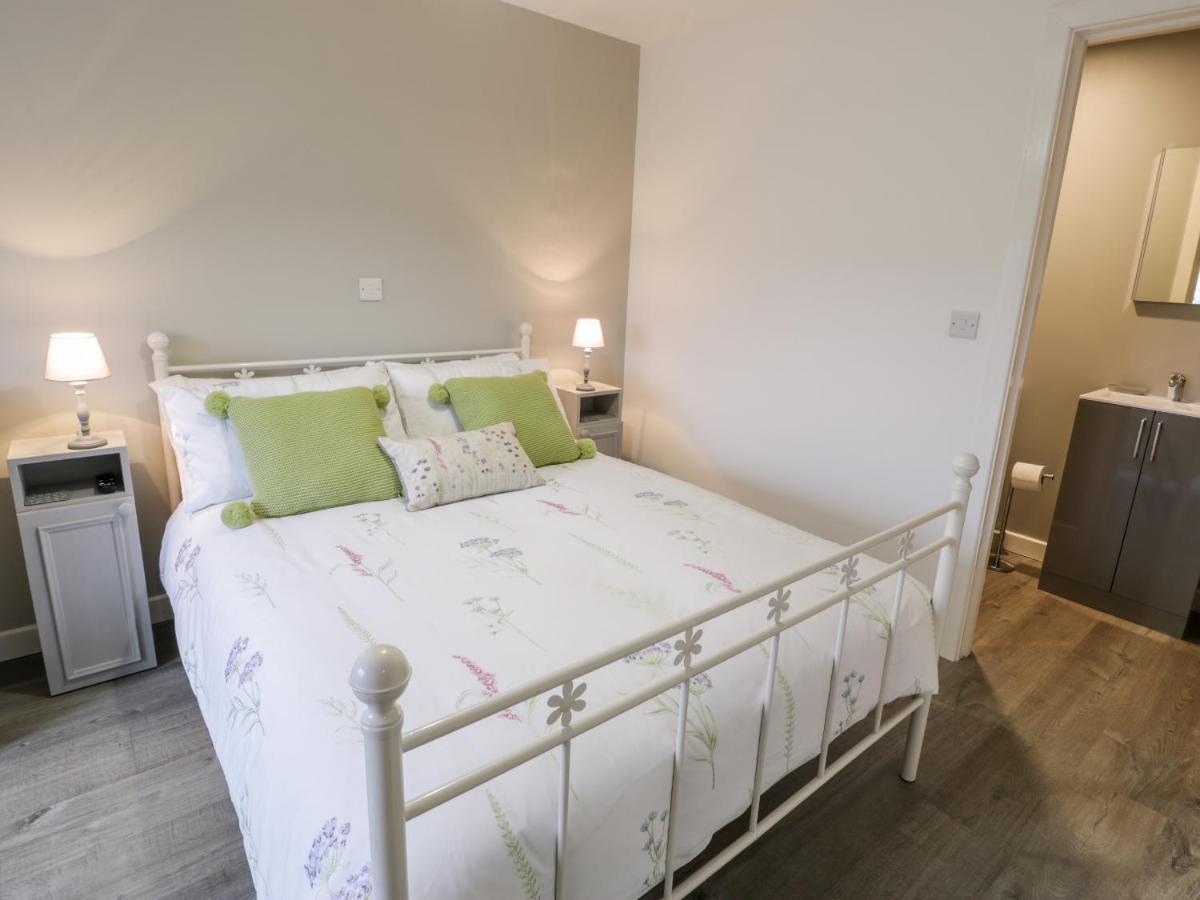 Cartref Villa Trawsfynydd ภายนอก รูปภาพ