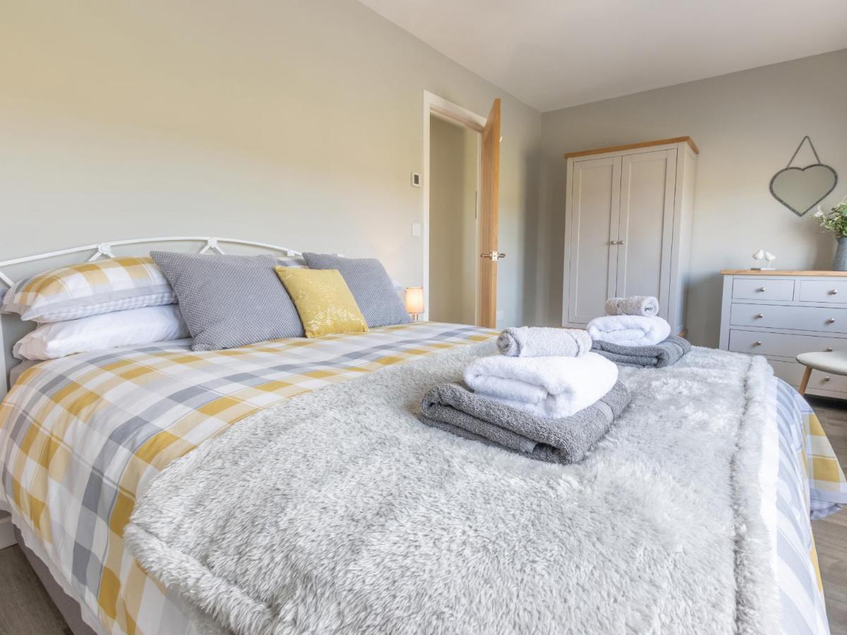 Cartref Villa Trawsfynydd ภายนอก รูปภาพ