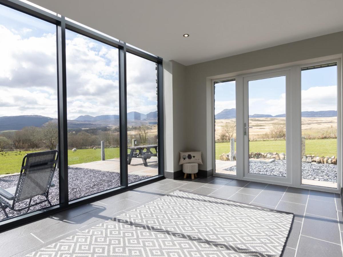 Cartref Villa Trawsfynydd ภายนอก รูปภาพ