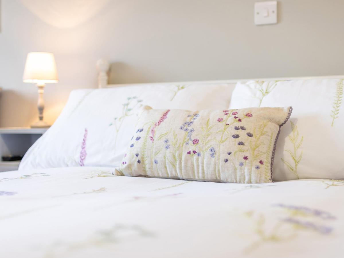 Cartref Villa Trawsfynydd ภายนอก รูปภาพ