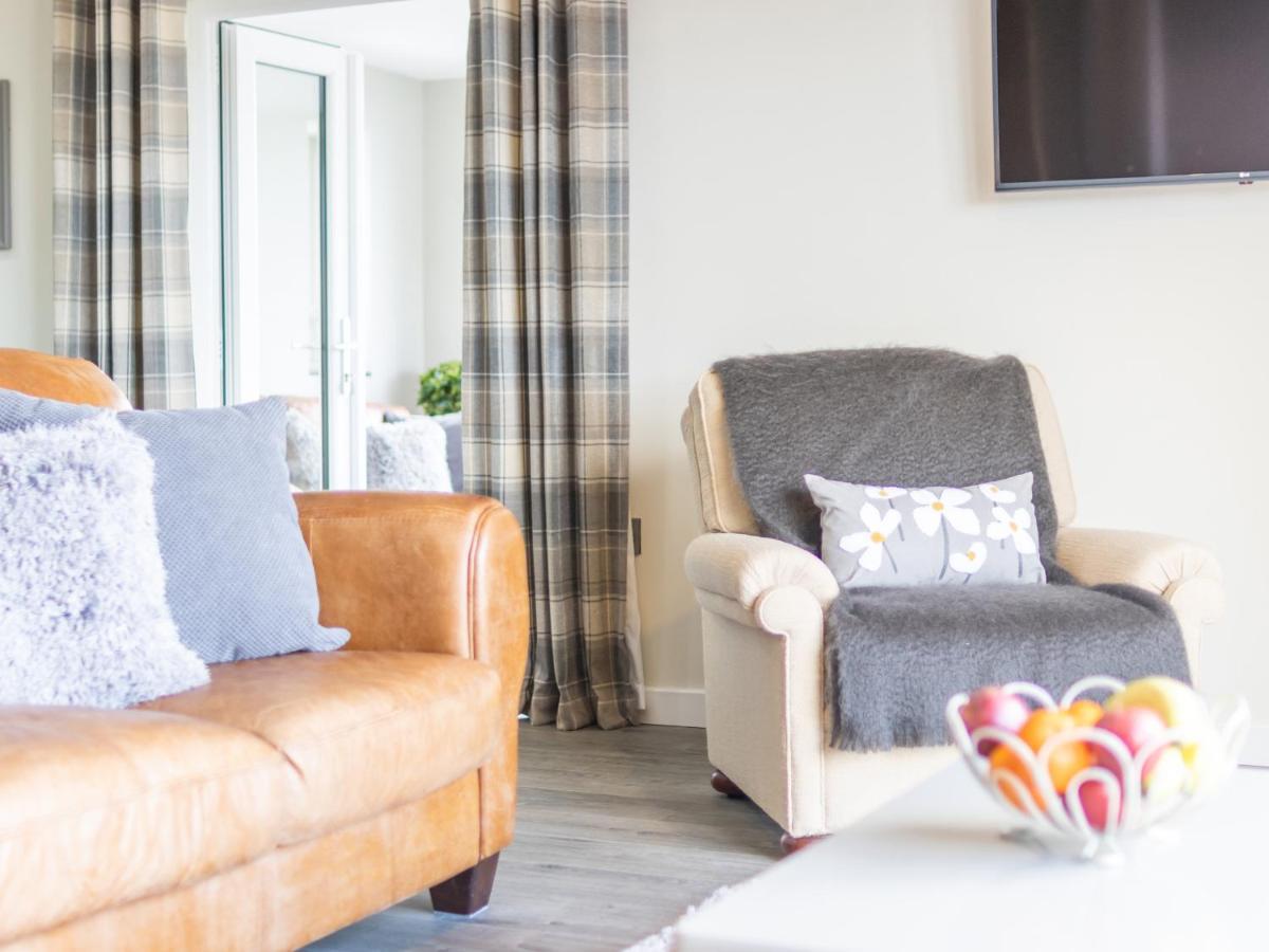 Cartref Villa Trawsfynydd ภายนอก รูปภาพ