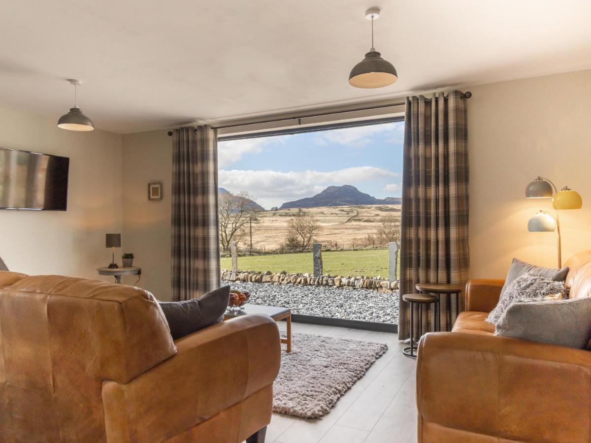 Cartref Villa Trawsfynydd ภายนอก รูปภาพ
