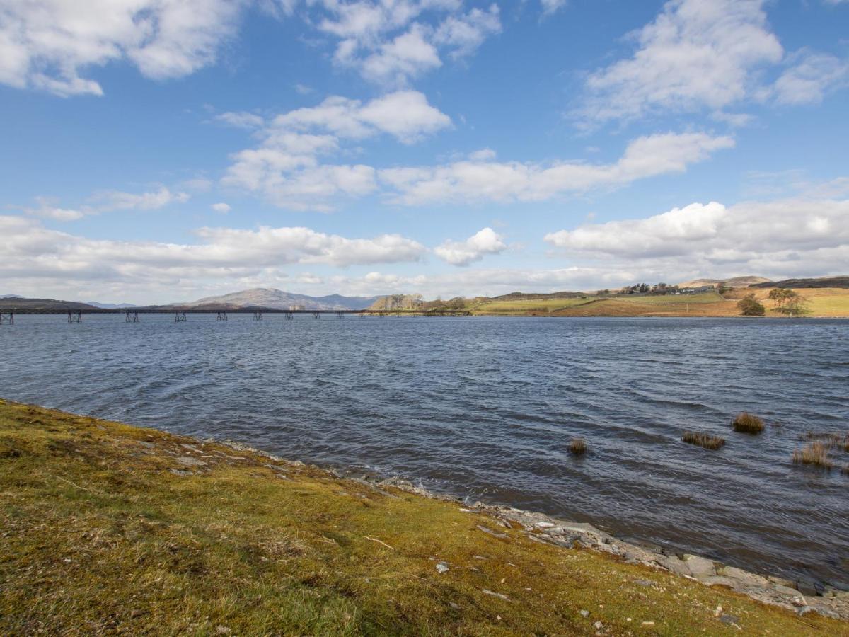 Cartref Villa Trawsfynydd ภายนอก รูปภาพ